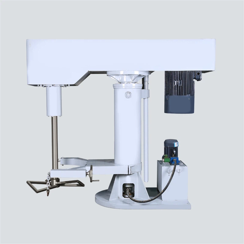 DSJ Butterfly High Viscosity Mxier