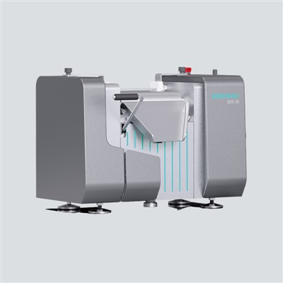 SD Lab Precise Three Roll Mill